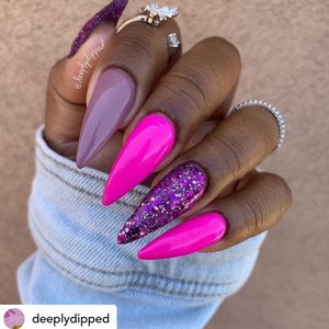 Boss Dip