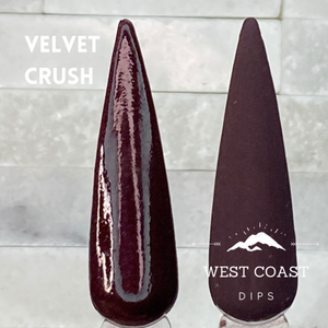 Velvet Crush Collection 2 Dips