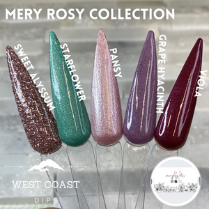 Mery Rosy Collection