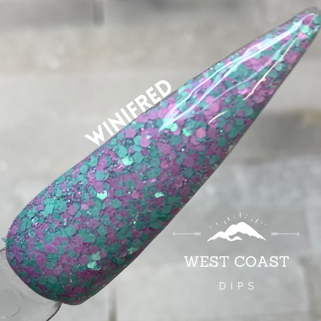Winifred Dip