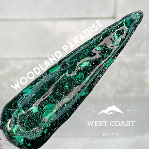 Woodland Paradise Dip