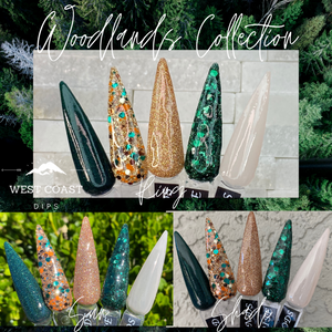 Queen of the Woodlands Dip