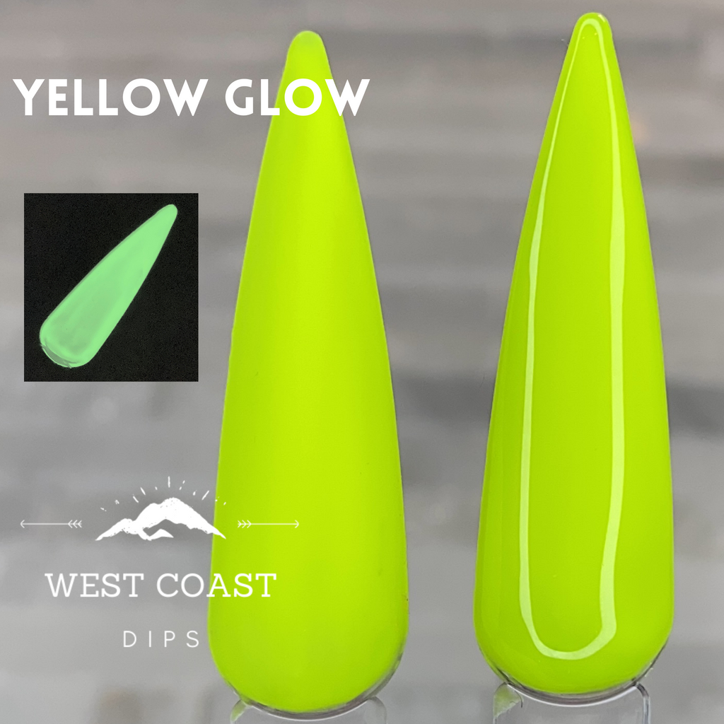 Yellow Glow