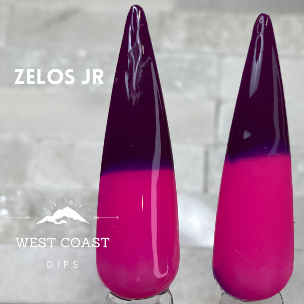 Zelos Jr Thermal
