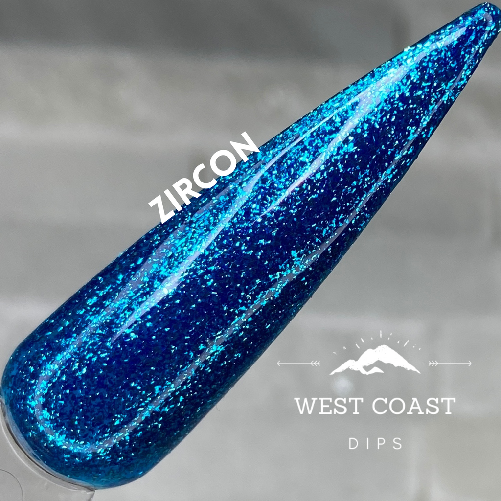 Zircon
